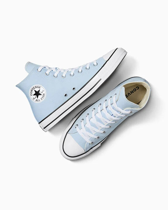 Chuck Taylor All Star High Top Limited Time Colours