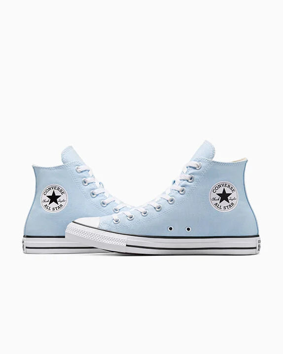 Chuck Taylor All Star High Top Limited Time Colours