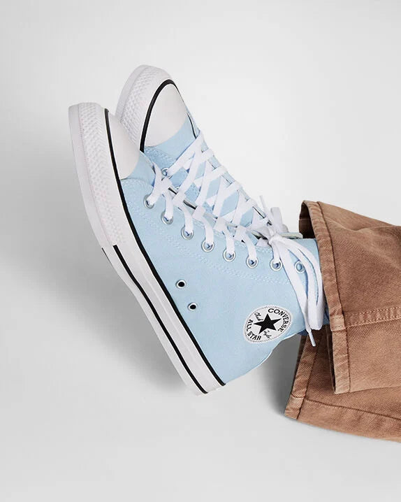 Chuck Taylor All Star High Top Limited Time Colours