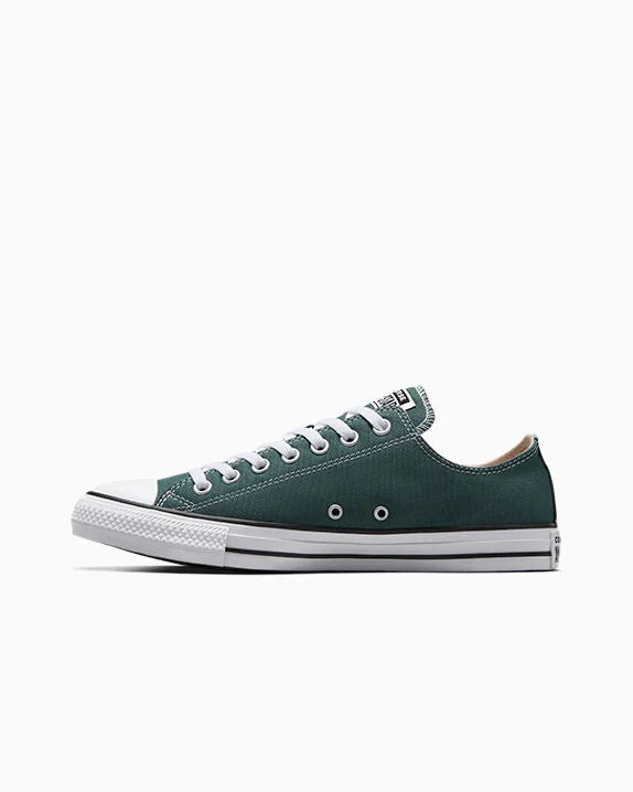 Chuck Taylor All Star Low Top Limited Time Colours