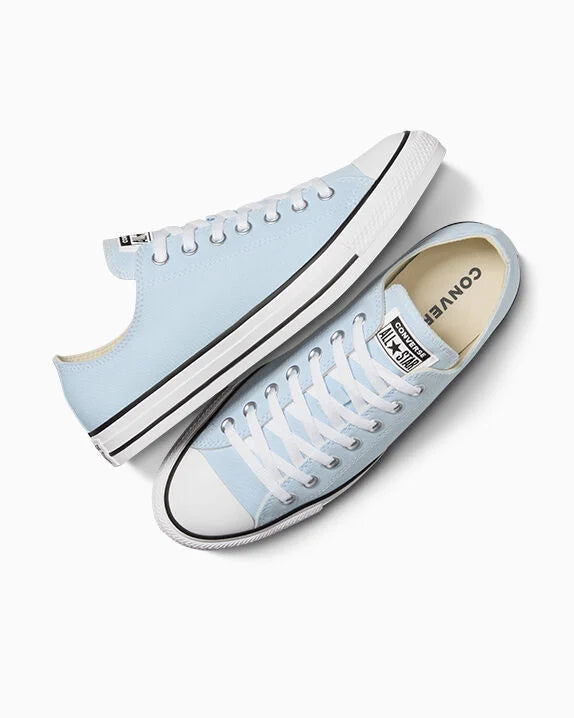 Chuck Taylor All Star Low Top Limited Time Colours