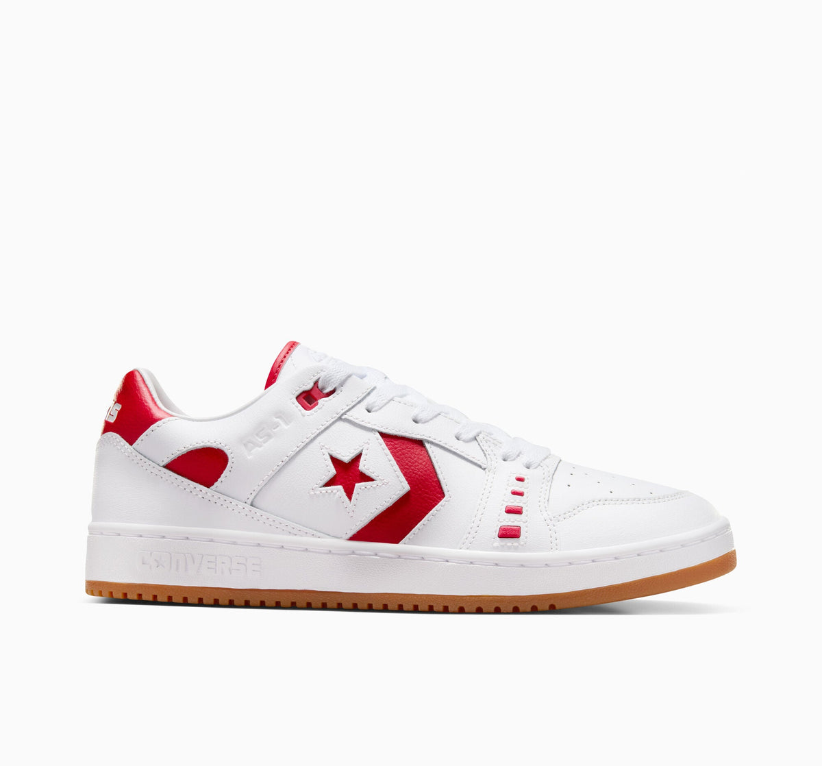 CONS AS-1 Pro Leather Low Top