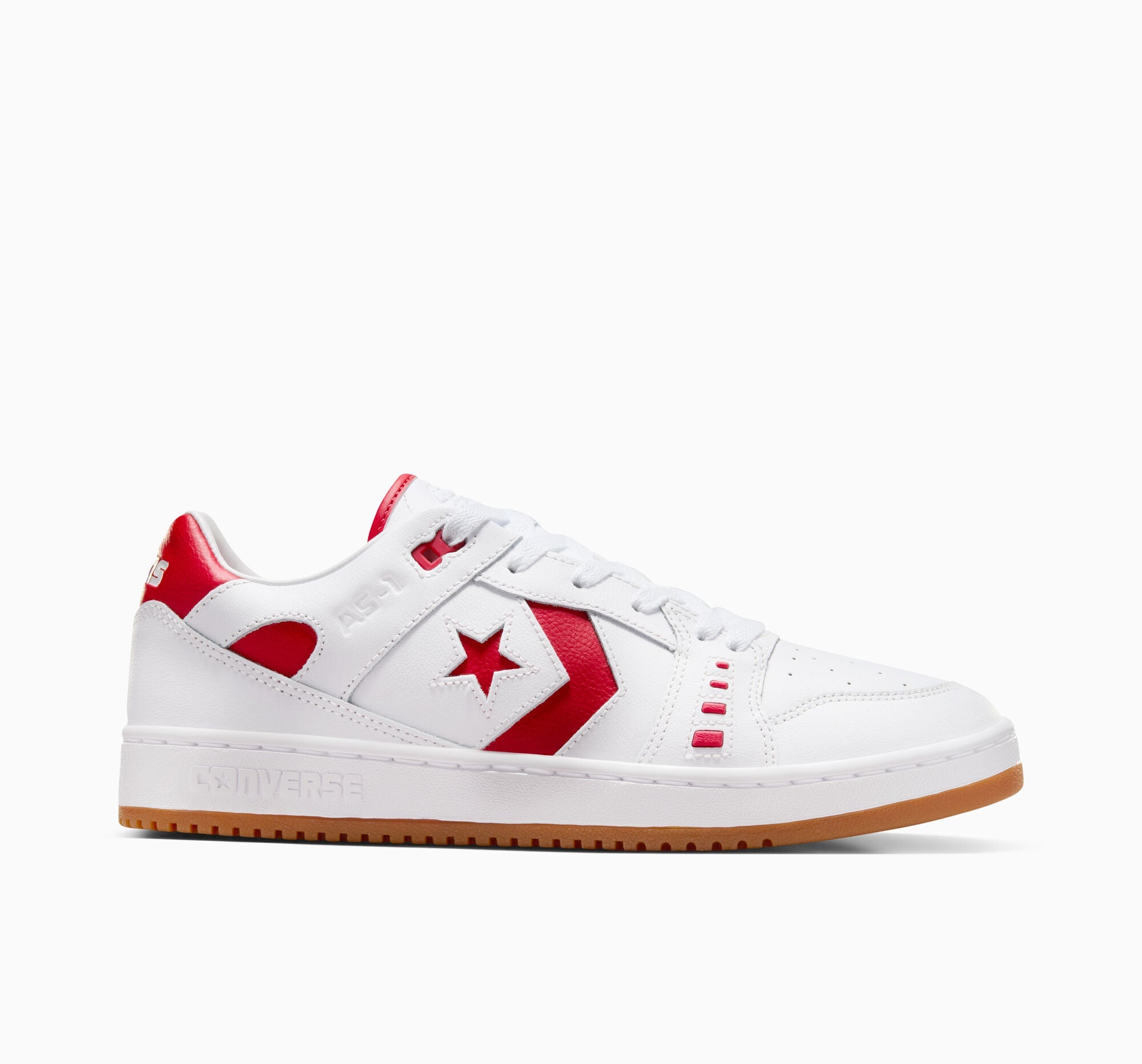 CONS AS-1 Pro Leather Low Top