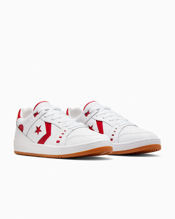CONS AS-1 Pro Leather Low Top