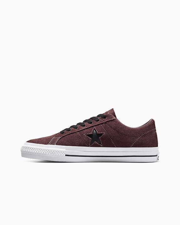 CONS One Star Pro Suede Low Top