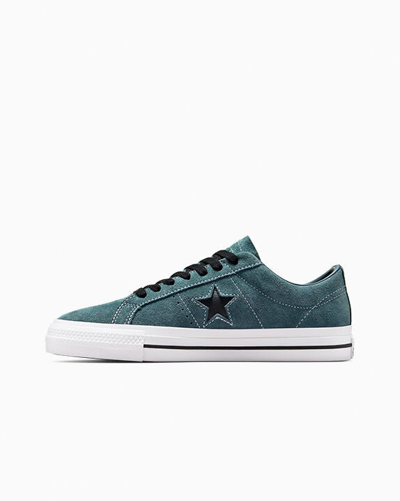 CONS One Star Pro Suede Low Top