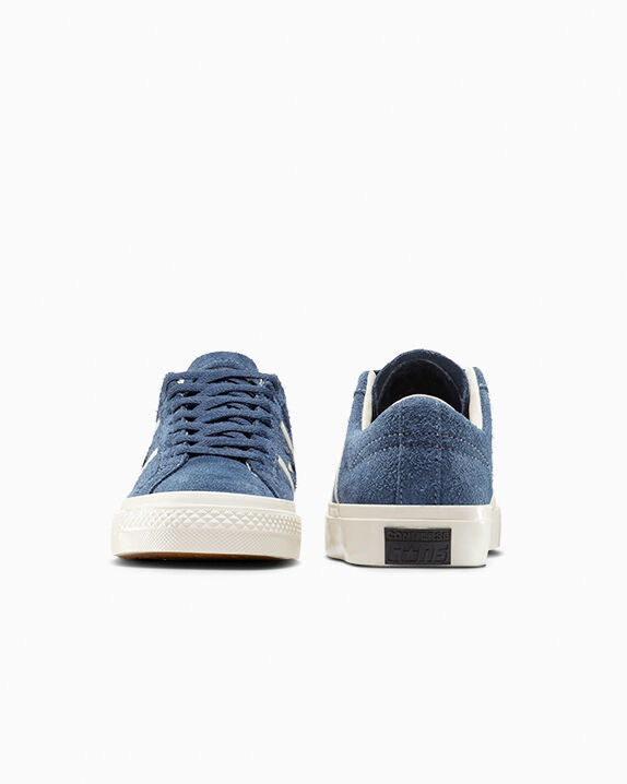 CONS One Star Academy Pro Suede Low Top