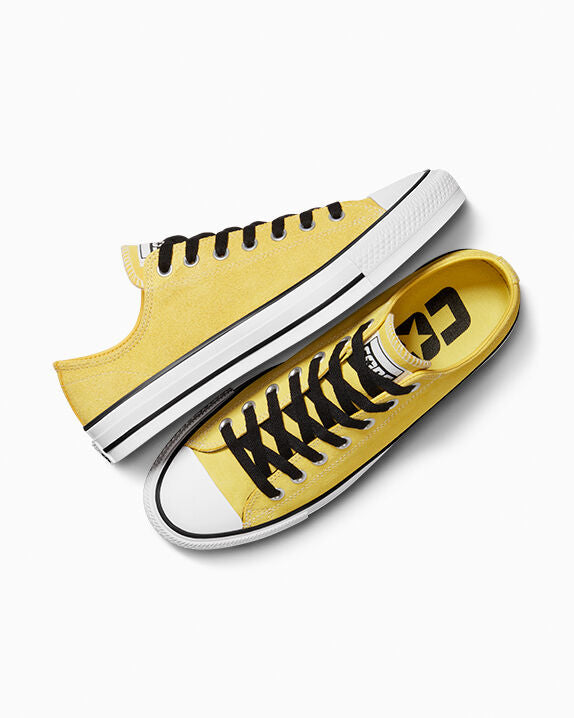 CONS Chuck Taylor All Star Pro Suede