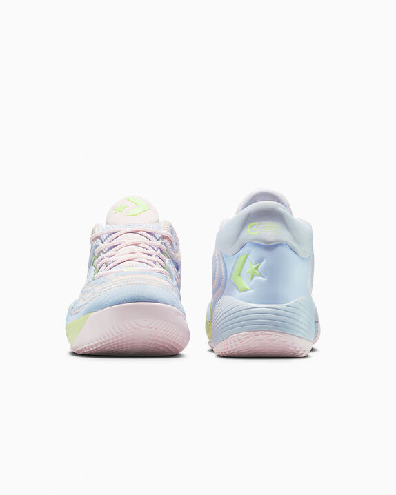 All Star BB Shift CX Mid Top