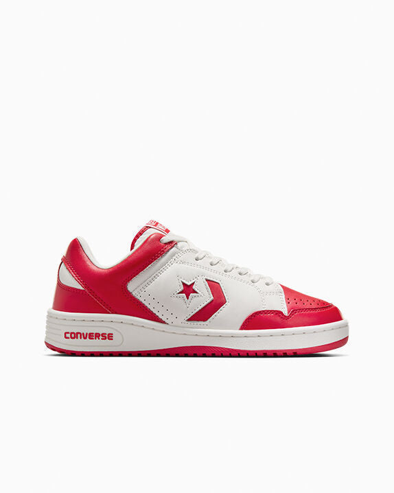 Converse Weapon Low Top