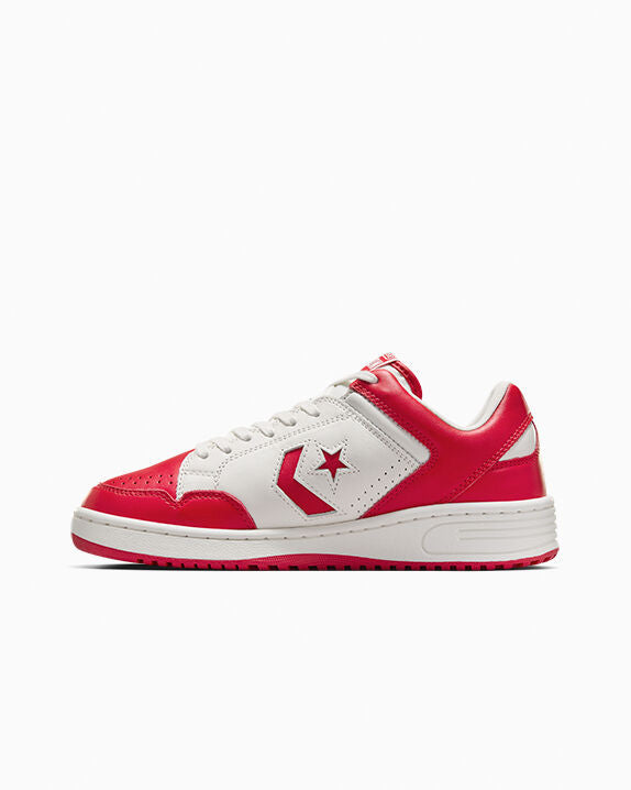 Converse Weapon Low Top