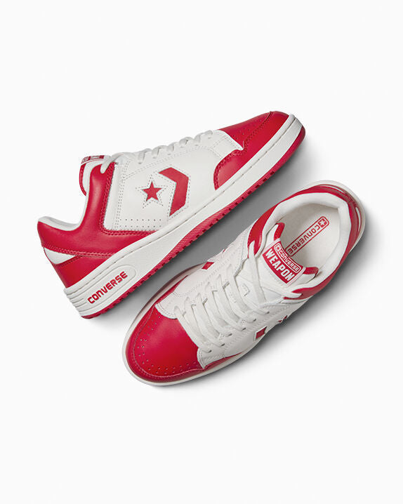 Converse Weapon Low Top