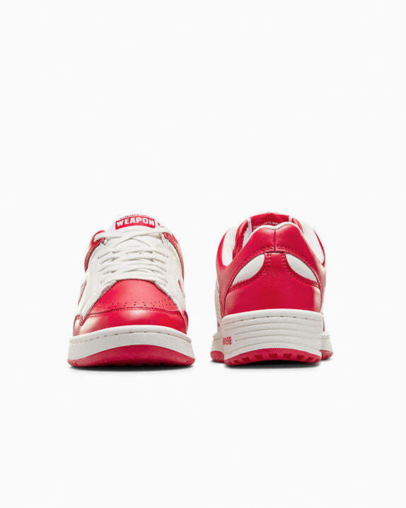 Converse Weapon Low Top