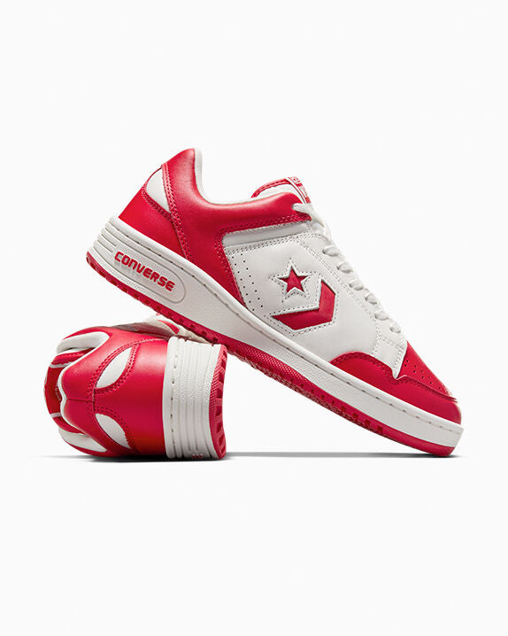 Converse Weapon Low Top