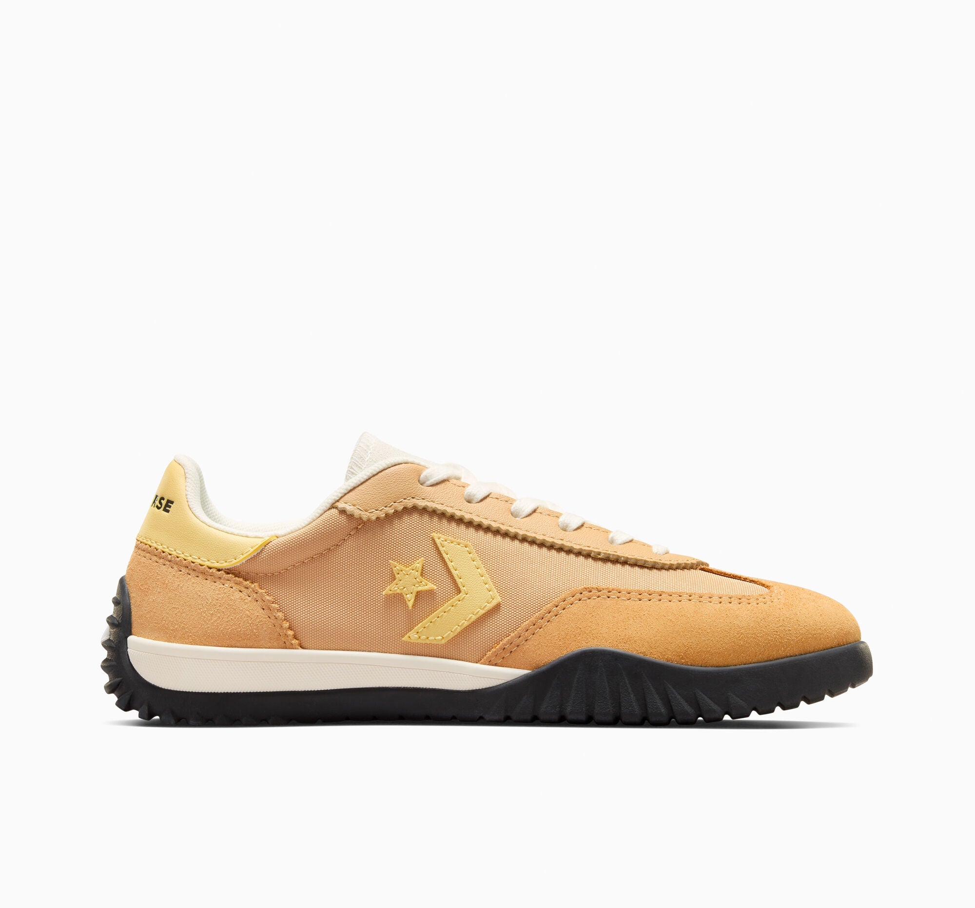 Run Star Trainer Retro Sport Low Top