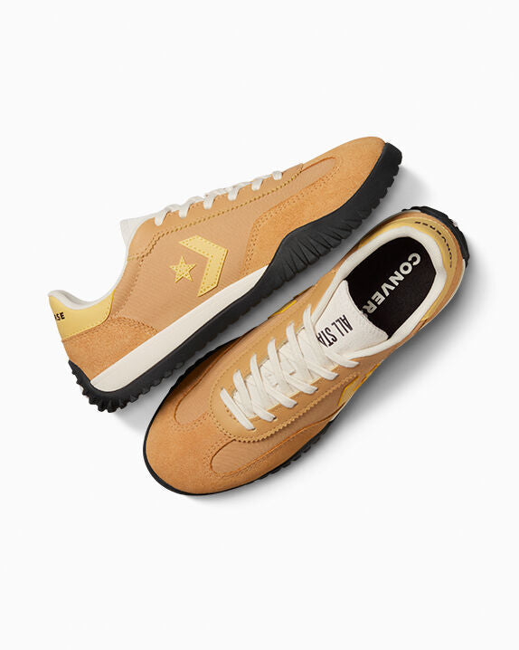 Run Star Trainer Retro Sport Low Top