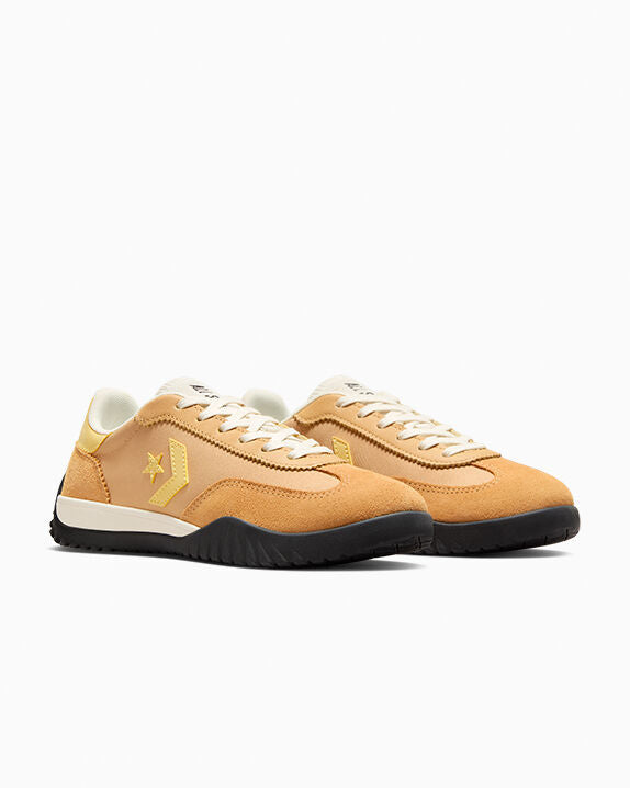 Run Star Trainer Retro Sport Low Top