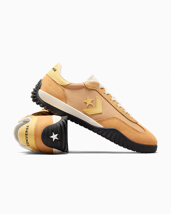 Run Star Trainer Retro Sport Low Top
