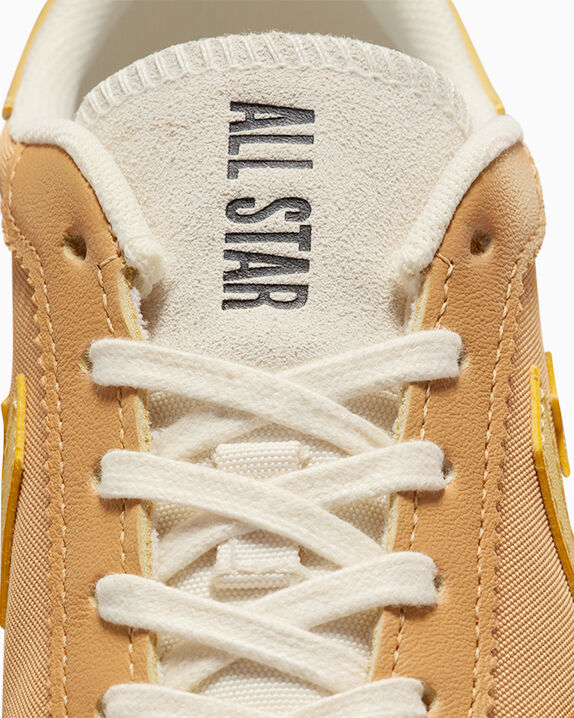 Run Star Trainer Retro Sport Low Top