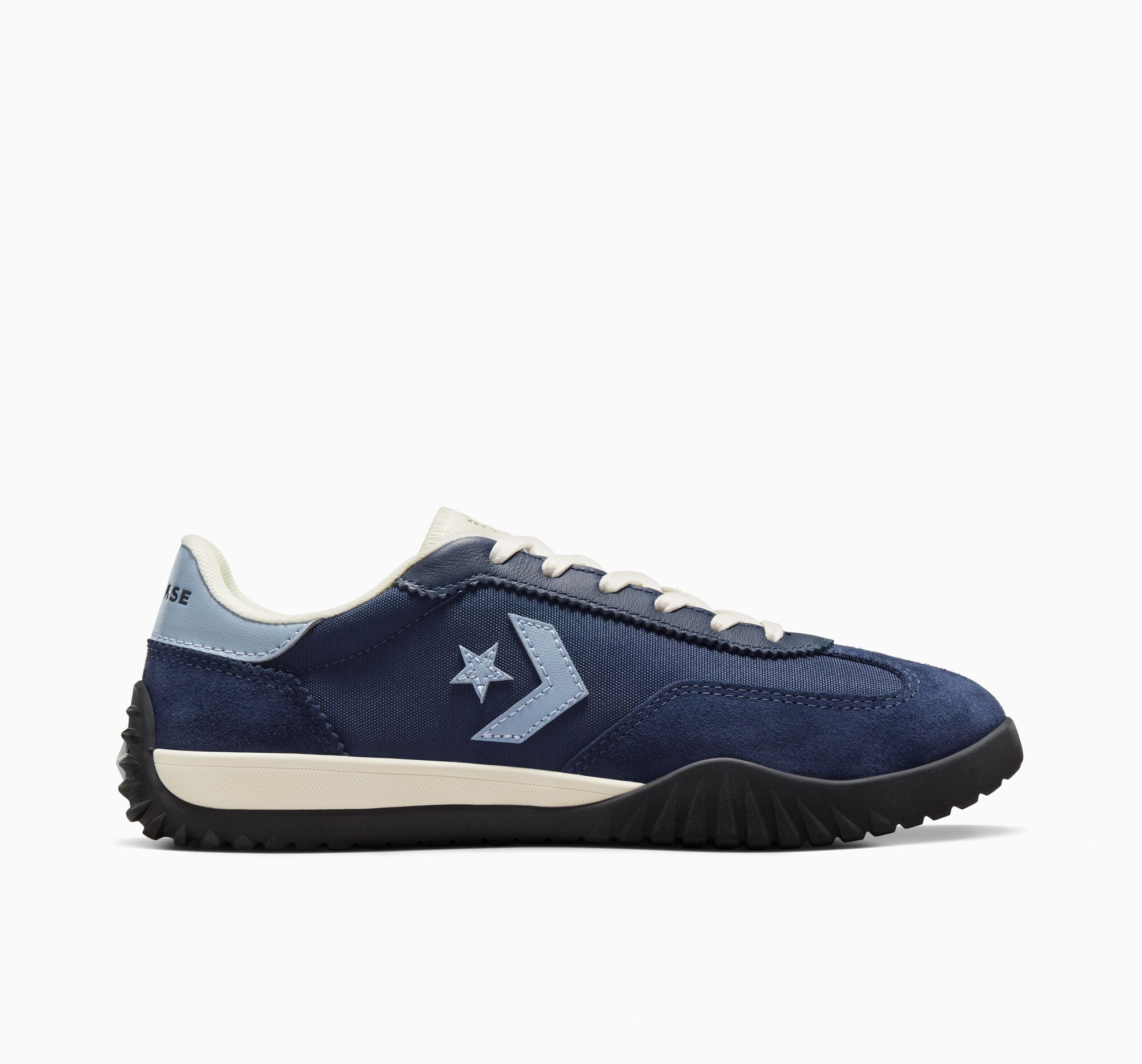 Run Star Trainer Retro Sport Low Top