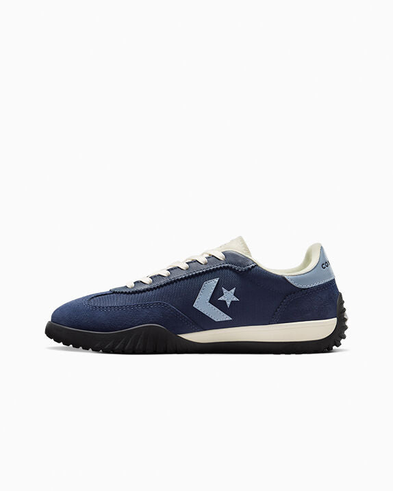 Run Star Trainer Retro Sport Low Top