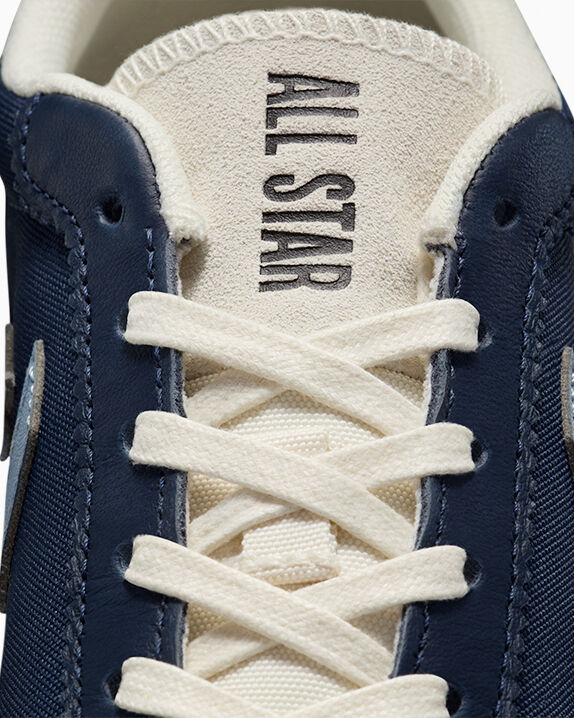 Run Star Trainer Retro Sport Low Top