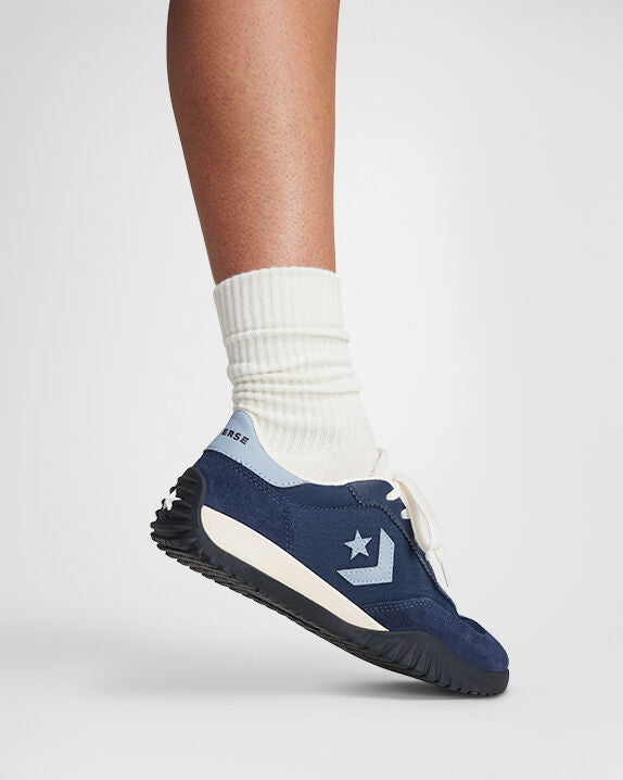 Run Star Trainer Retro Sport Low Top