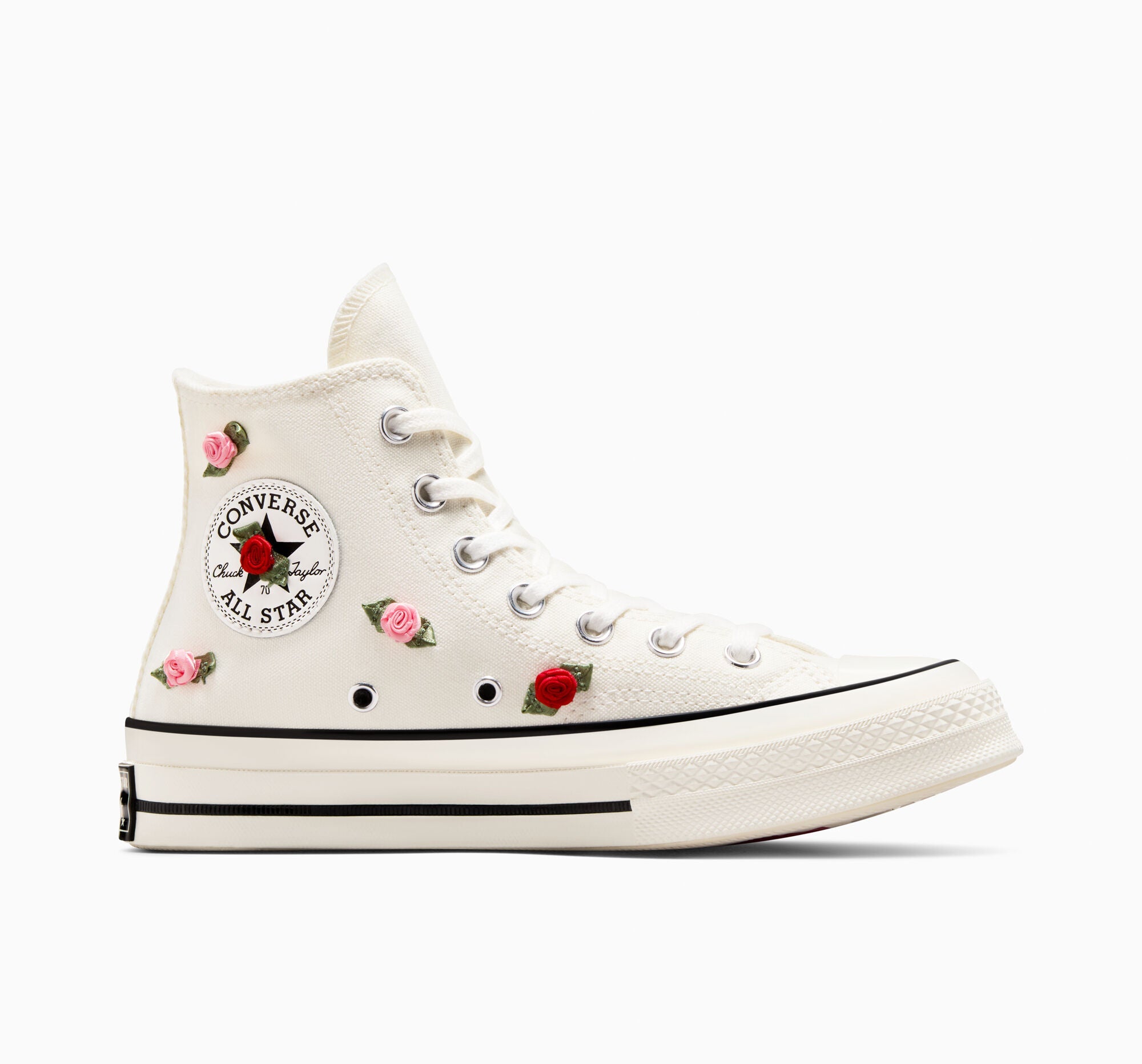 Chuck 70 Valentine's Day High Top