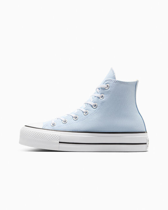 Chuck Taylor All Star Lift Platform High Top Limited Time Colours