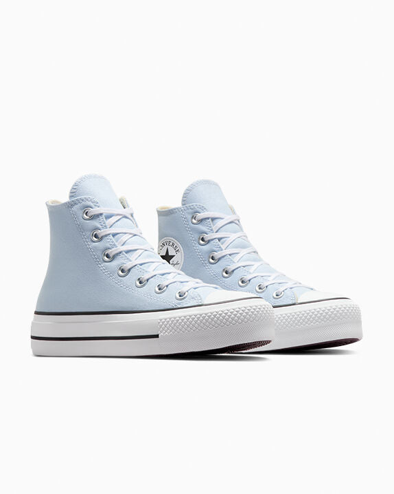 Chuck Taylor All Star Lift Platform High Top Limited Time Colours