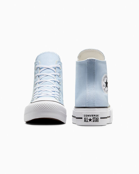 Chuck Taylor All Star Lift Platform High Top Limited Time Colours