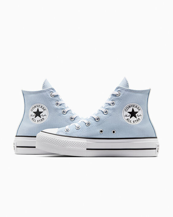 Chuck Taylor All Star Lift Platform High Top Limited Time Colours
