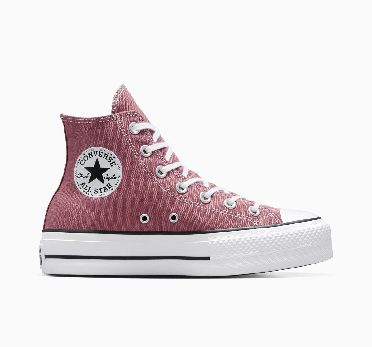 Chuck Taylor All Star Lift Platform High Top Limited Time Colours