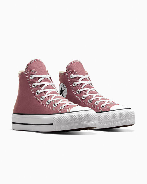 Chuck Taylor All Star Lift Platform High Top Limited Time Colours