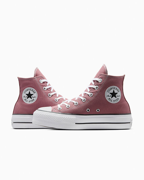 Chuck Taylor All Star Lift Platform High Top Limited Time Colours