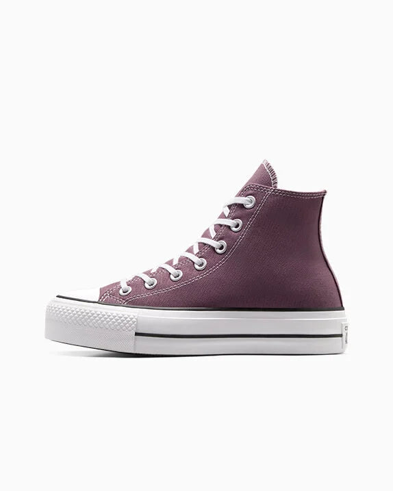 Chuck Taylor All Star Lift Platform High Top Limited Time Colours