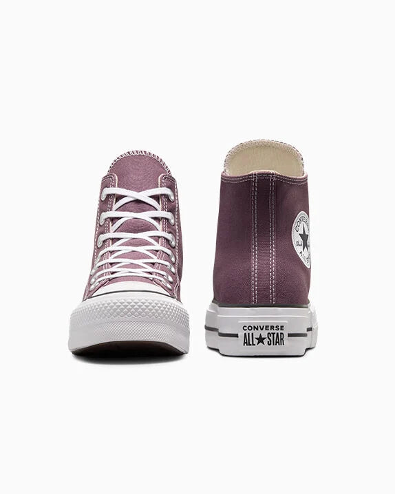 Chuck Taylor All Star Lift Platform High Top Limited Time Colours