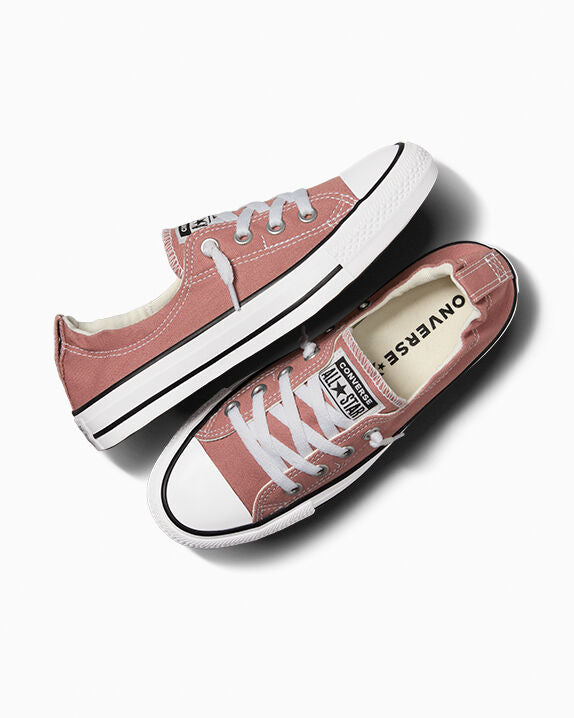 Chuck Taylor All Star Shoreline Slip Limited Time Colours