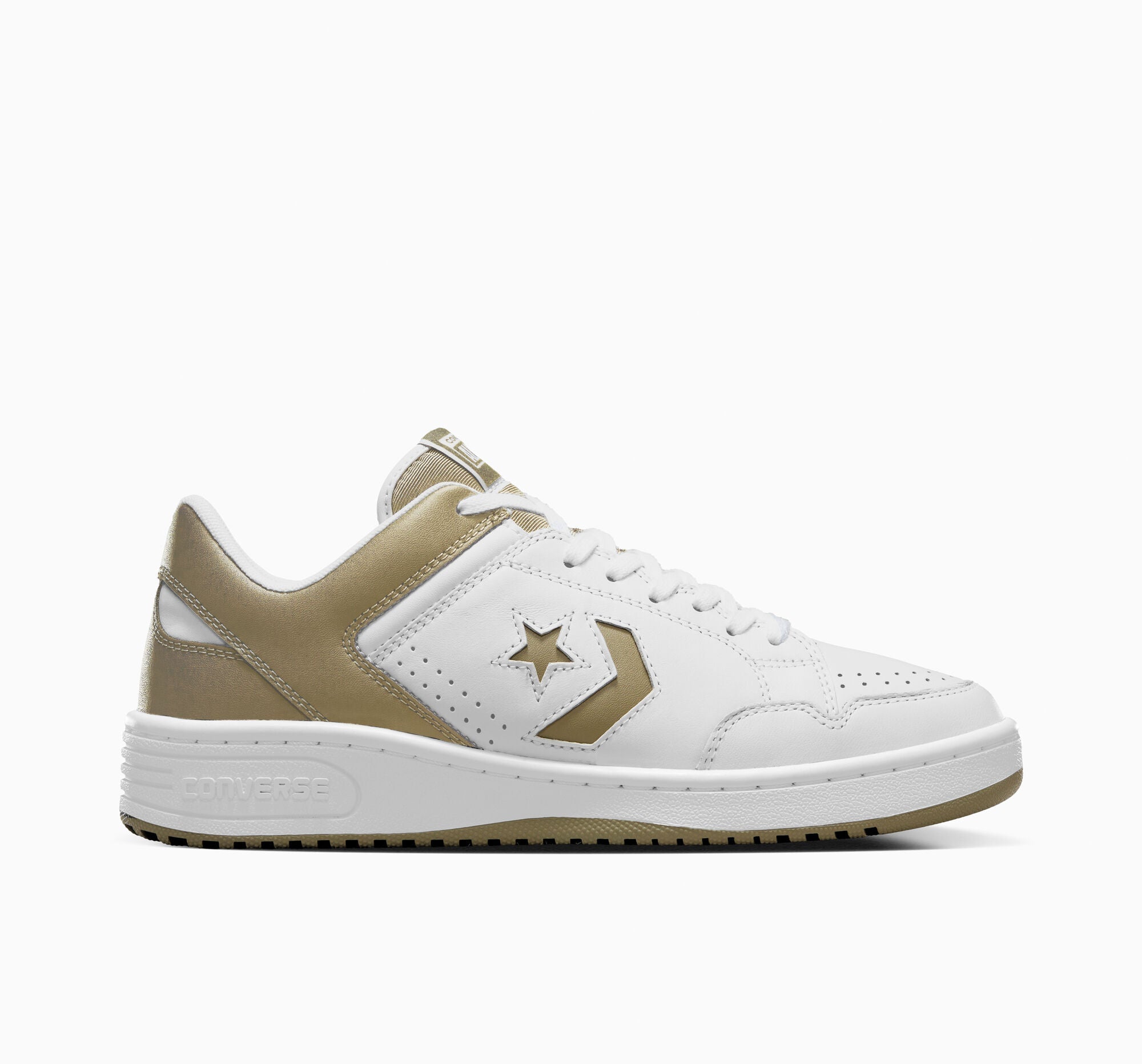 Converse Weapon Low Top