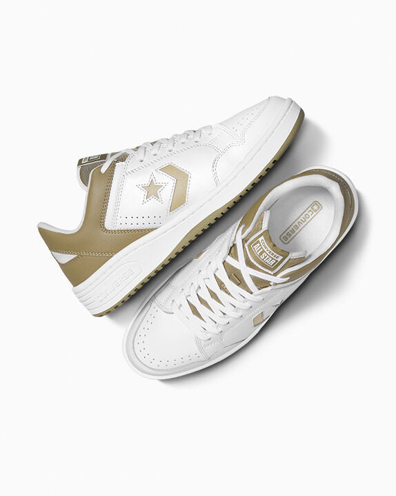 Converse Weapon Low Top