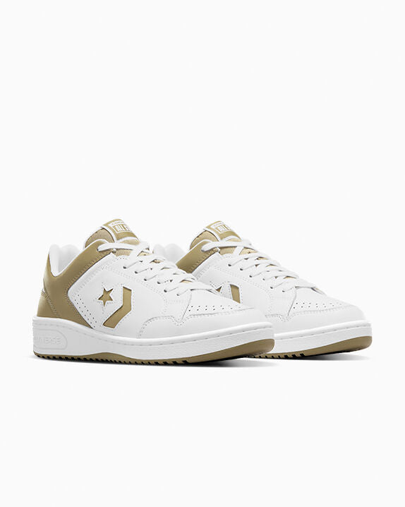 Converse Weapon Low Top