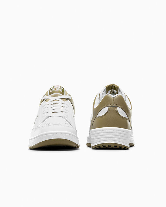 Converse Weapon Low Top