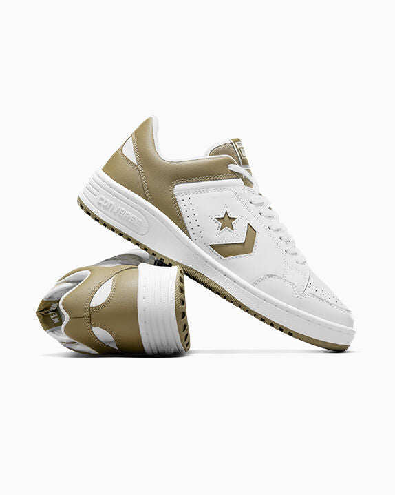 Converse Weapon Low Top