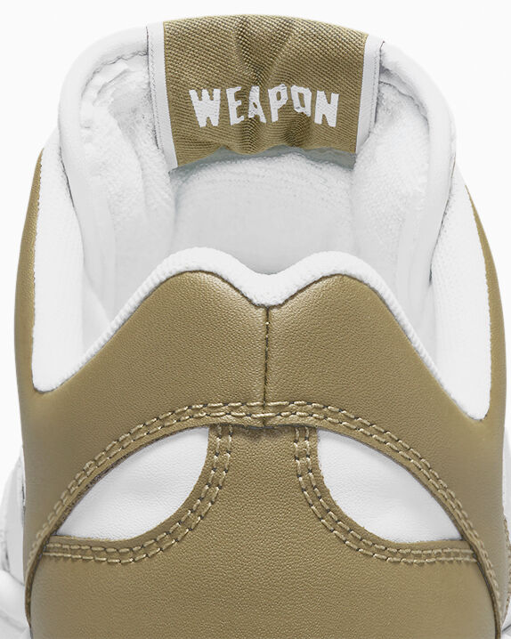 Converse Weapon Low Top