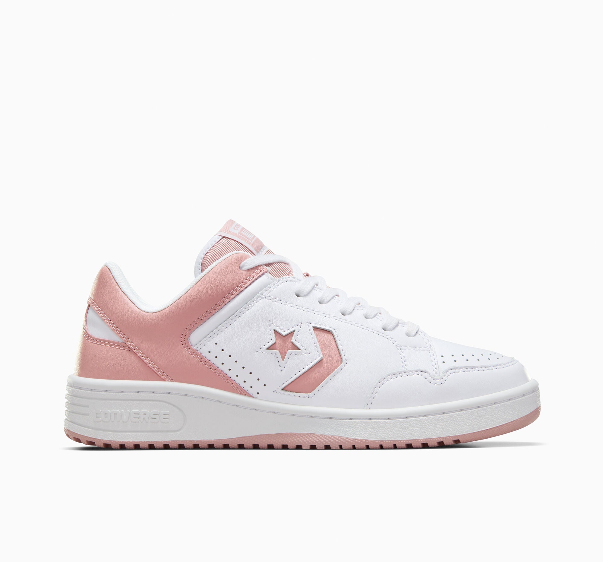 Converse Weapon Leather Low Top