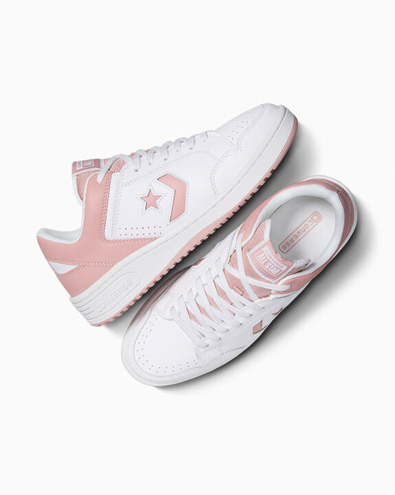 Converse Weapon Low Top