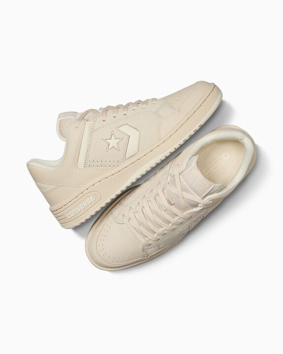 Converse Weapon Leather Low Top