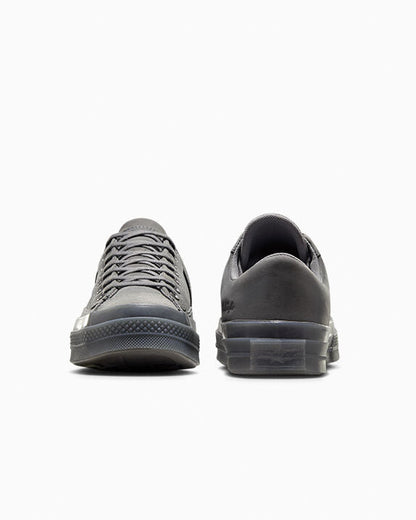 Chuck 70 Marquis Nubuck & Suede Low Top
