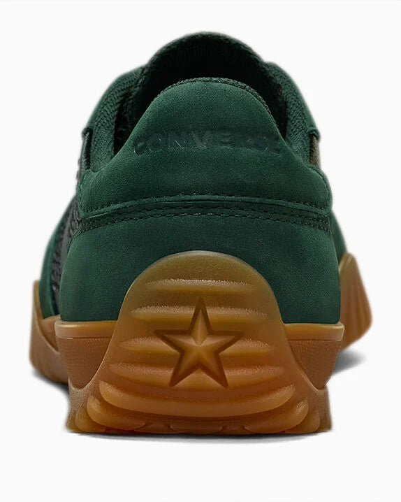 Converse Run Star Trainer With Swarovski®️ Crystals Low Top