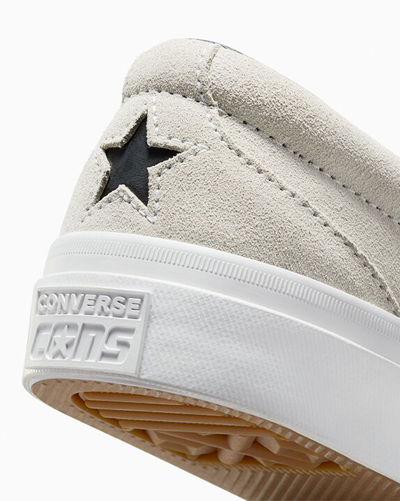 CONS One Star CC Slip Pro